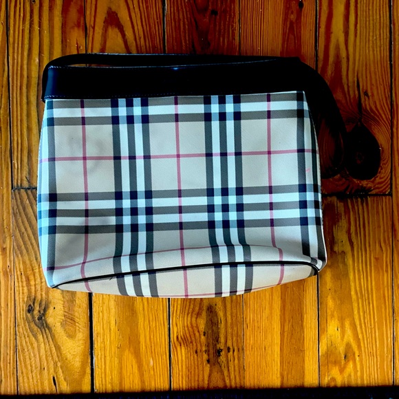 Burberry Handbag - Picture 1 of 4